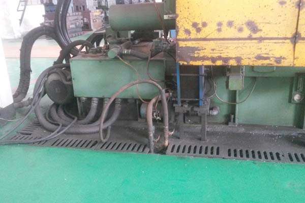 Image of Italpresse Model IP/750-SC Cold Chamber Die Casting Machine For_Sale DCM-3733