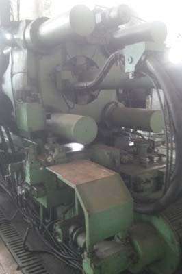 Picture of Italpresse Model IP/750-SC Cold Chamber Die Casting Machine For_Sale DCM-3734