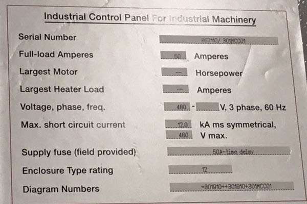 Detailed Pictures of Kuka Six Axis Foundry Rated Robot DCMP-3789