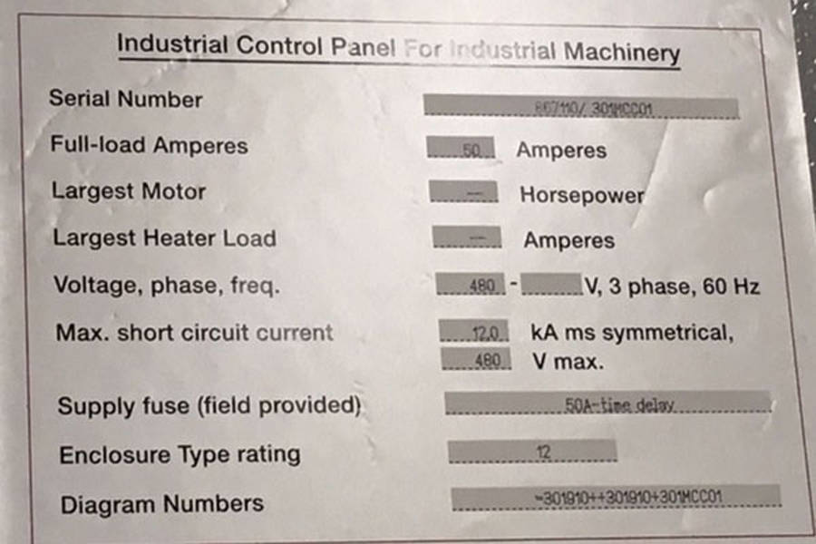 Detailed Pictures of Kuka Six Axis Foundry Rated Robot DCMP-3789