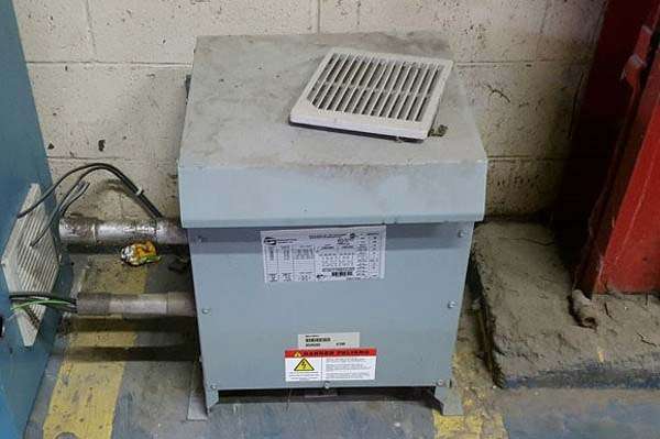 Image of Electric Glow Bar Reverb Type Wet Bath Stationary Aluminum Melting Furnace For_Sale DCM-3808