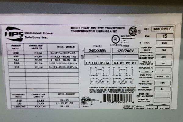 Image of FW Schaefer Model FWS-1200/HR - Glowbar Electric Glow Bar Reverb Wet Bath Stationary Aluminum Melting Furnace For_Sale DCM-3808