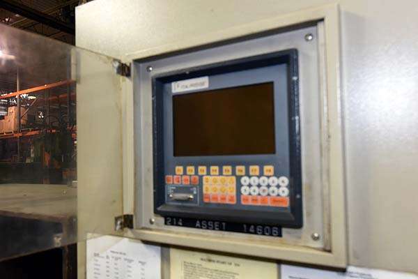 Picture of Model Italpresse IPZ/60-T DCMP-3826