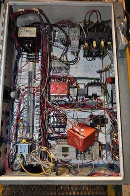 Picture of Model Metal Mechanics 20 DCMP-3842