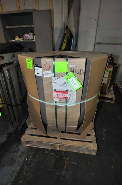 Picture of Thermtronix Electric Heated Silicon Carbide Crucible Type Aluminum Melting Furnace DCMP-3917