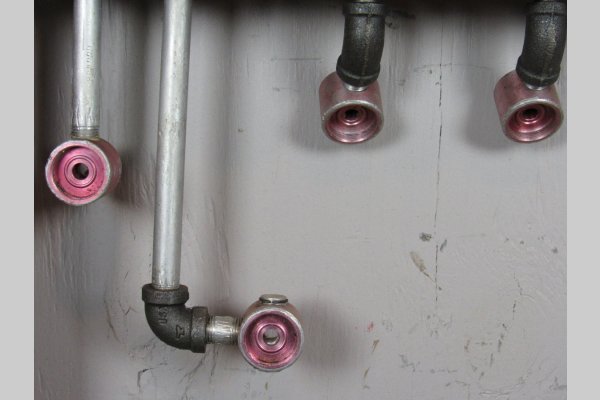 Detailed Pictures of Rimrock Rimrock Die Lube Spray Manifold DCMP-3990