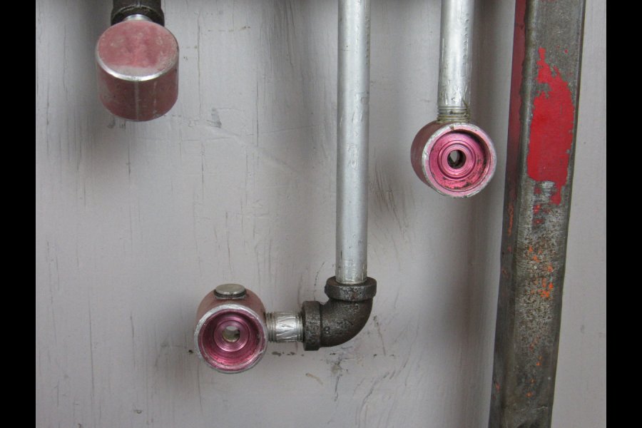 Detailed Pictures of Rimrock Rimrock Die Lube Spray Manifold DCMP-3990