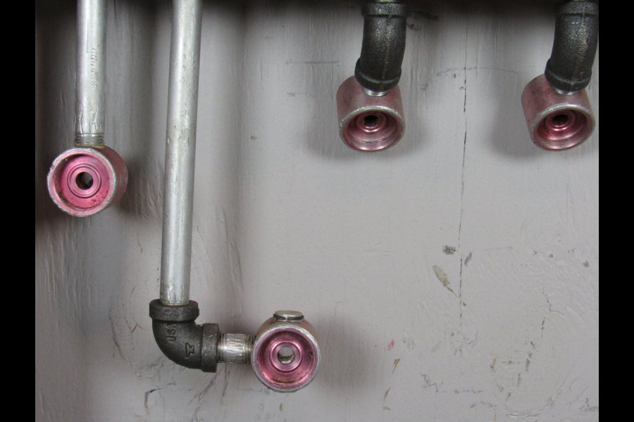 Detailed Pictures of Rimrock Rimrock Die Lube Spray Manifold DCMP-3990