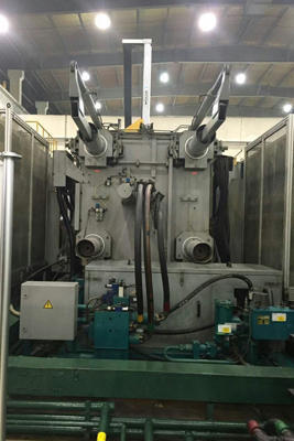 Picture of Model Buhler Evolution B 140 DL DCMP-4020