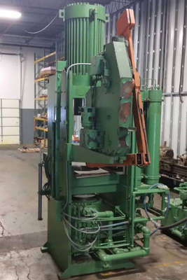 Detailed Pictures of THT Squeeze Cast Die Casting Machine DCMP-4045
