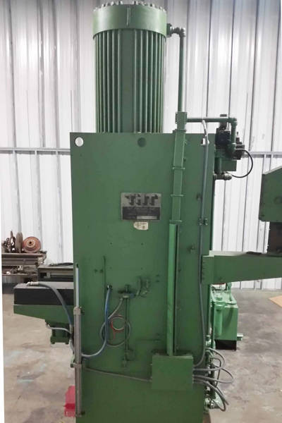 Detailed Pictures of THT Squeeze Cast Die Casting Machine DCMP-4045