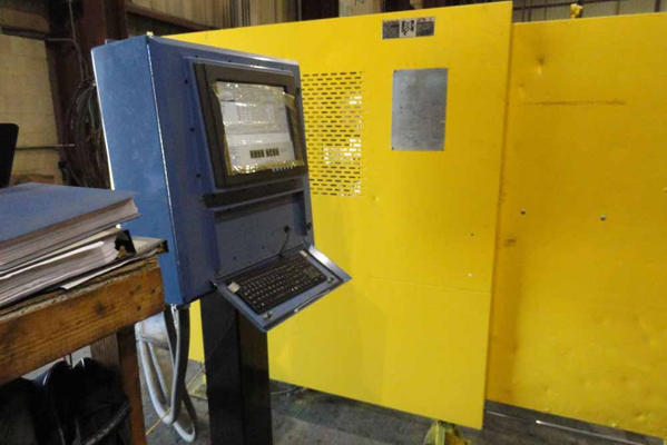 Picture of Model Toshiba DC350 CL-T DCMP-4072
