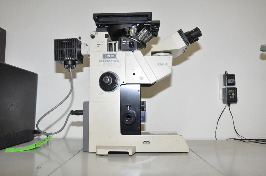 Detailed Pictures of Olympus Real Time Industrial X-ray DCMP-4077