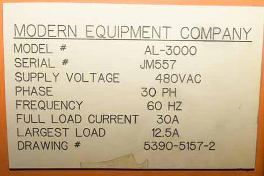 Detailed Pictures of Modern Equipment Stack Melting & Holding Furnace DCMP-4143