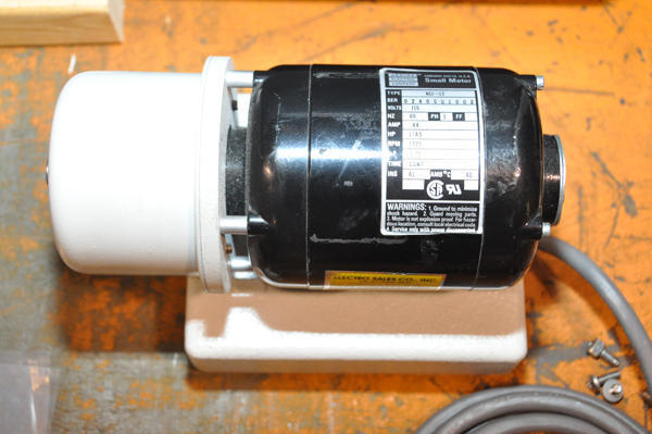 Image of  Arc/Spark Optical Emission Spectrometry (OES) analyzer Metal Analytic Spectrometer For_Sale DCM-4148