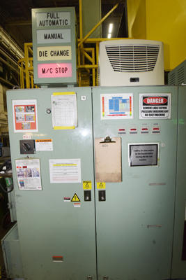 Picture of Model Toshiba DC 800J-MS DCMP-4163