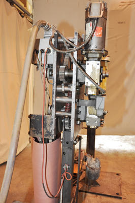 Picture of Model Rimrock 305 70 inch Standard Duty DCMP-4193