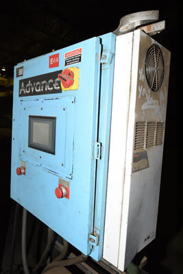 Picture of Model Advance Products SL 1200 H DCMP-4213