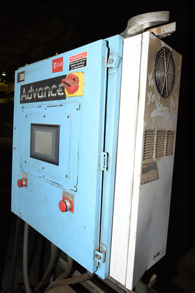 Picture of Advance Products Model SL 1200 H Automatic Ladler for Die Cast & Foundry For_Sale DCM-4213