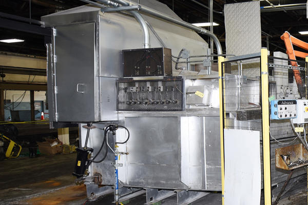 Picture of Model FW Schaefer AM-2000 DCMP-4228