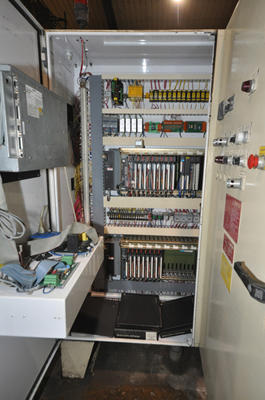 Detailed Pictures of Prince Cold Chamber Die Casting Machine DCMP-4239
