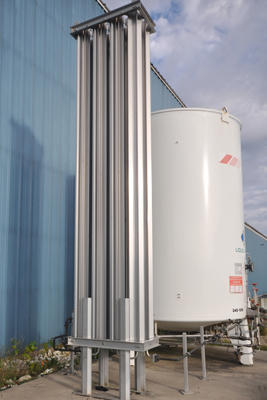 Picture of Model UCAR TM3000 DCMP-4255
