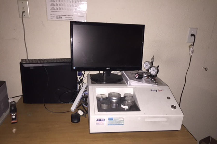 Picture of Model Arun PolySpek Junior DCMP-4368