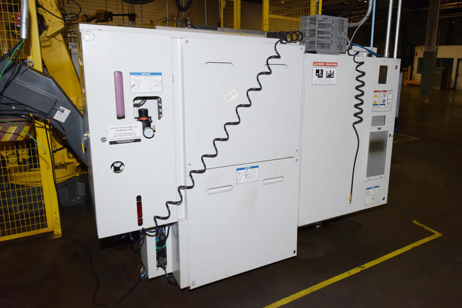 Picture of Model Haas ST-10 DCMP-4390