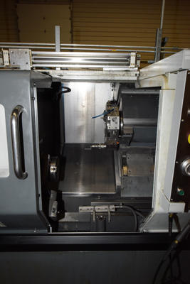 Picture of Model Haas ST-10 DCMP-4395