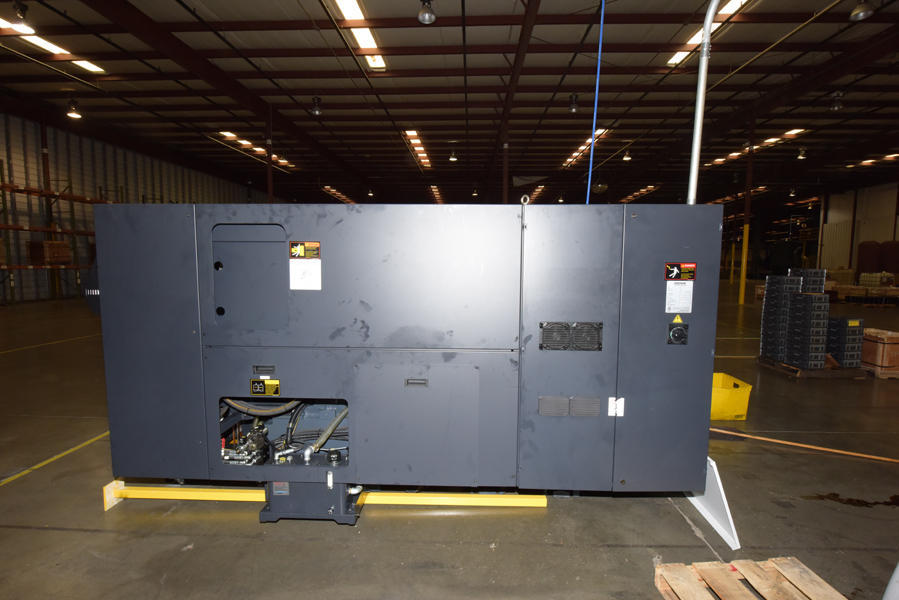 Picture of Doosan Model Puma 300C 2 Axis CNC Turning Center For_Sale DCM-4405