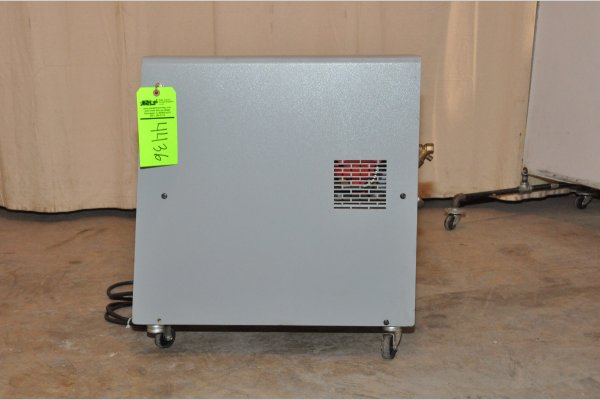 Detailed Pictures of Tool-temp Hot Water Process Heater Unit DCMP-4436