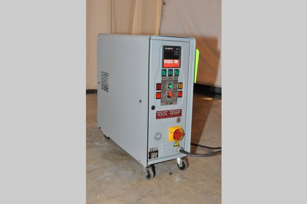 Picture of Model Tool-temp TT-188 DCMP-4436
