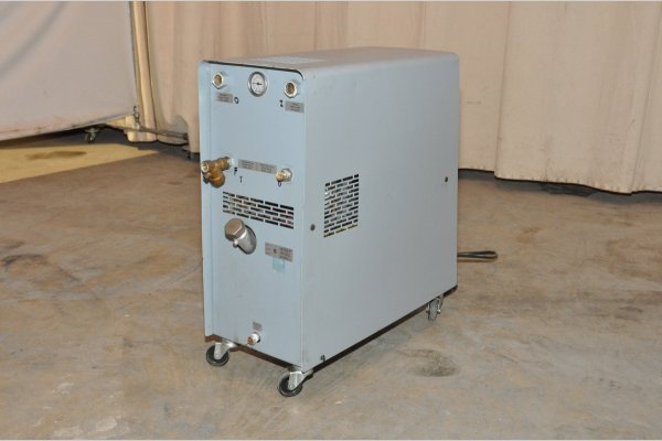 Detailed Pictures of Tool-temp Hot Water Process Heater Unit DCMP-4436