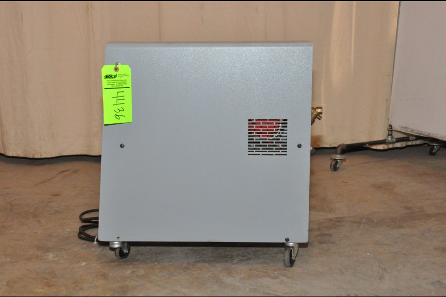 Detailed Pictures of Tool-temp Hot Water Process Heater Unit DCMP-4436