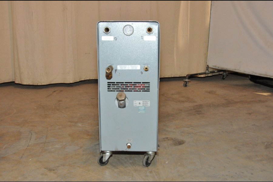 Detailed Pictures of Tool-temp Hot Water Process Heater Unit DCMP-4436