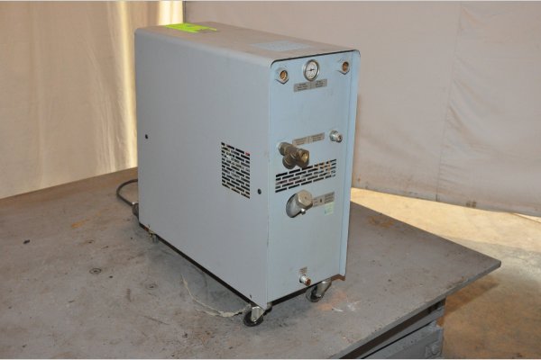Detailed Pictures of Tool-temp Hot Water Process Heater Unit DCMP-4440