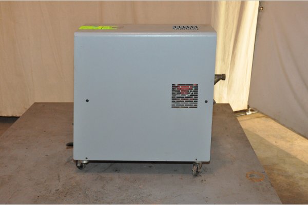 Detailed Pictures of Tool-temp Hot Water Process Heater Unit DCMP-4440
