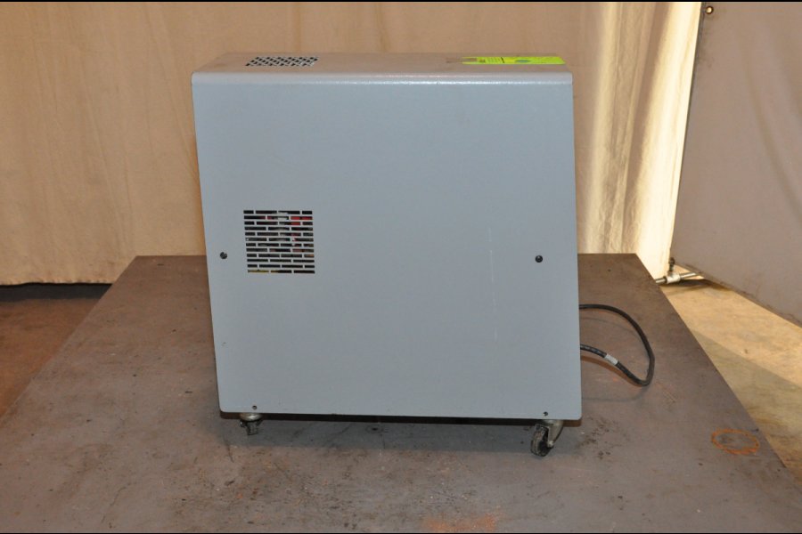 Detailed Pictures of Tool-temp Hot Water Process Heater Unit DCMP-4440