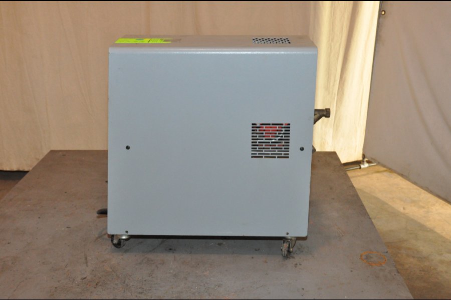 Detailed Pictures of Tool-temp Hot Water Process Heater Unit DCMP-4440