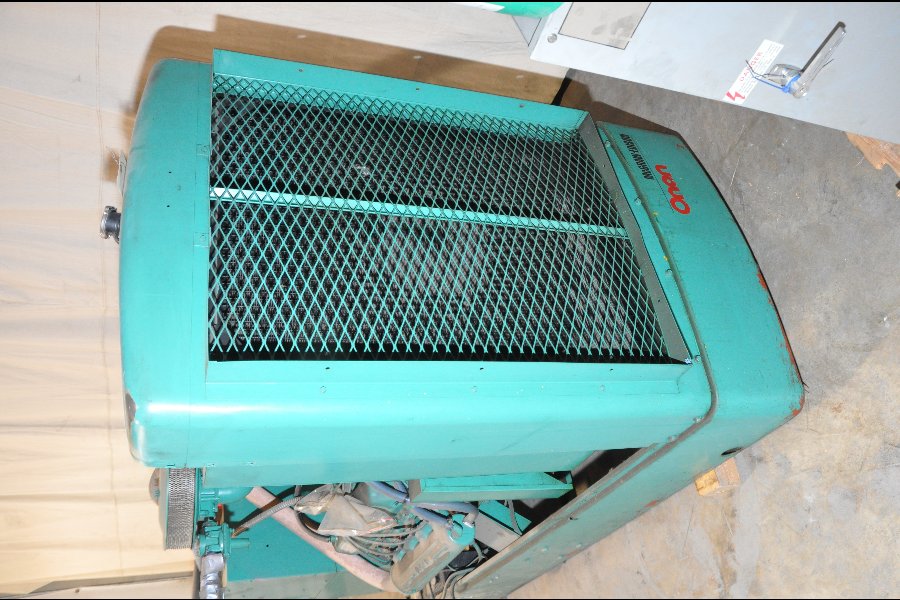 Detailed Pictures of Onan (Machine_Type_Short) DCMP-4459
