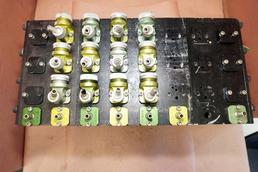 Detailed Pictures of Rimrock Die Sprayer for Die Cast & Foundry DCMP-4466