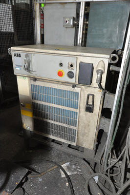 Picture of Model ABB IRB 6400 DCMP-4486