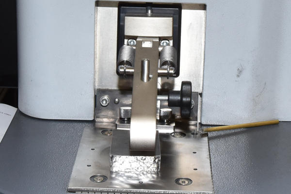 Picture of Model Spectro Analytical MAXx LMD06 DCMP-4552