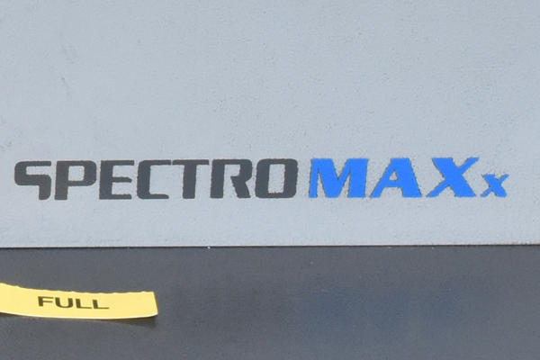 Image of  Arc/Spark Optical Emission Spectrometry (OES) analyzer Metal Analytic Spectrometer For_Sale DCM-4552