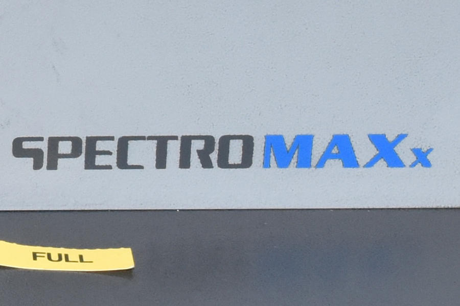 Image of  Arc/Spark Optical Emission Spectrometry (OES) analyzer Metal Analytic Spectrometer For_Sale DCM-4552