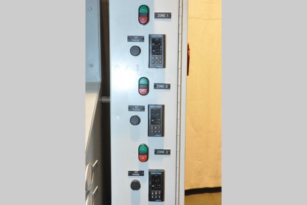 Detailed Pictures of Mokon Hot Oil Heater unit with Cooling Circuit DCMP-4699