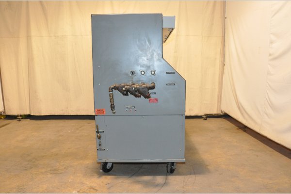 Picture of Model Mokon MK-7312-RM DCMP-4699