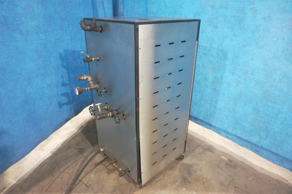 Picture of Model QPC H0-1210X-12 DCMP-4700