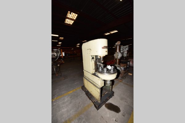 Picture of Model Denison FG8C47A59A131A72S18 DCMP-4707