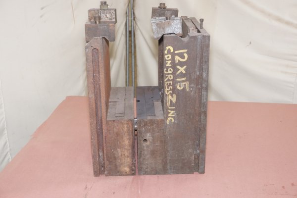 Picture of Model DME DCS-1215-Z DCMP-4714